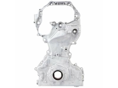 2009 Nissan Rogue Timing Cover - 13500-ET80B