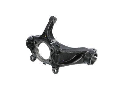 2015 Nissan Rogue Steering Knuckle - 40014-4BA0A