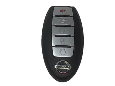 Nissan 285E3-5AA5C Switch Assy-Smart Keyless