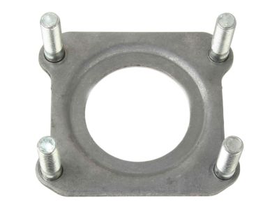 Nissan 43082-7S210 Cage Rear Axle Bearing