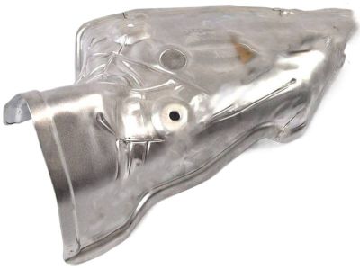 Nissan 16590-EA200 Cover-Exhaust Manifold