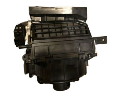Nissan Sentra Blower Motor - 27200-6Z500