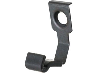 Nissan 87830-55G00 Hook-Shoulder Belt,Rear