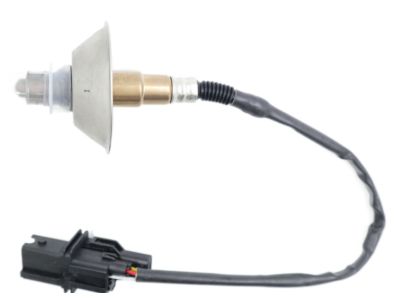 2012 Nissan Frontier Oxygen Sensor - 22693-EA000