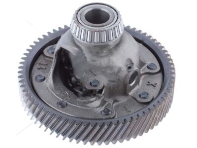Nissan Rogue Differential - 38421-CA000