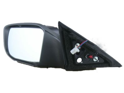 Nissan 96302-3TH0A Mirror Assembly-Outside LH