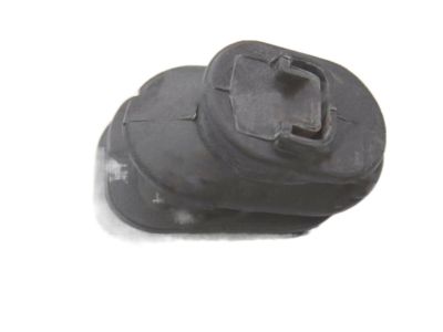 Nissan 30542-01S00 Cover-Dust,Withdrawal Lever