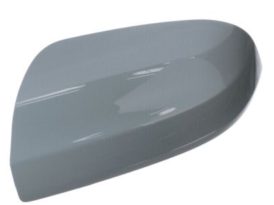 Nissan 96374-9N80A Mirror Body Cover, Driver Side