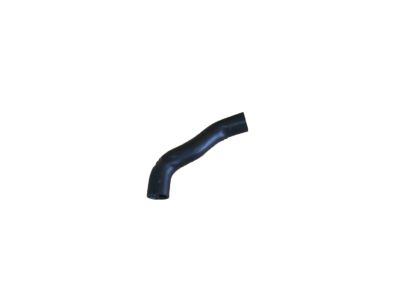 Nissan 14463-JF02A Hose-Air Inlet