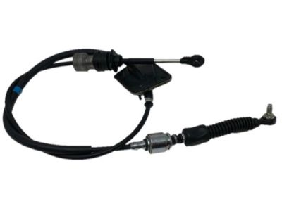 2017 Nissan Altima Shift Cable - 34935-3TA1A