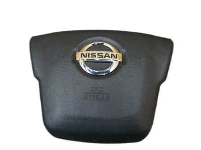 Nissan 98510-9FS8A Air Bag Driver Side Module Assembly