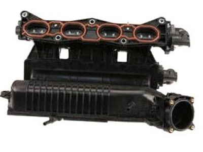 Nissan 14001-3RC6A Manifold-Intake