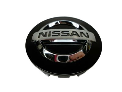Nissan 40342-4CB3A Ornament-Disc Wheel
