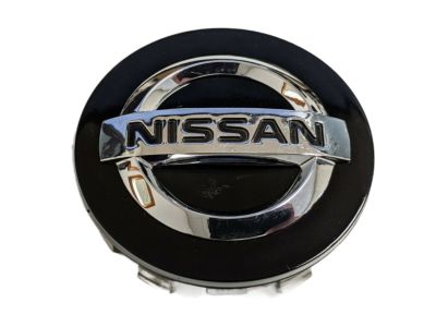 Nissan 40342-4CB3A Ornament-Disc Wheel