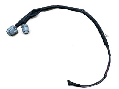 Nissan 26551-CD01A Harness Assembly Rear Combination