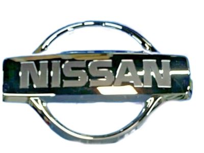 1999 Nissan Pathfinder Emblem - 62890-2W100
