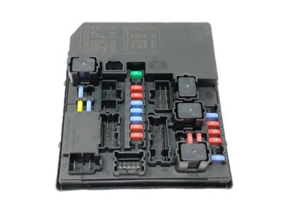 Nissan 284B7-EM33A Controller Unit-Ipdm Engine Room