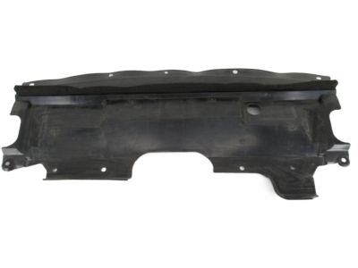 Nissan 75890-7Y000 Cover-Engine,Lower