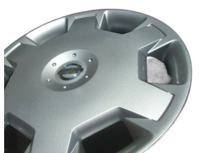 Nissan 40315-1FC1A Disc Wheel Cap
