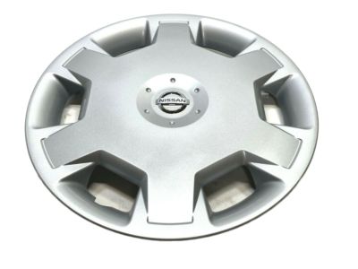 Nissan 40315-1FC1A Disc Wheel Cap