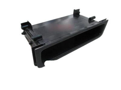 Nissan 96926-1AA7A Box Assembly-Console
