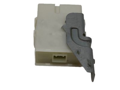 Nissan 28540-7S00A Control Assembly-Shift Lock