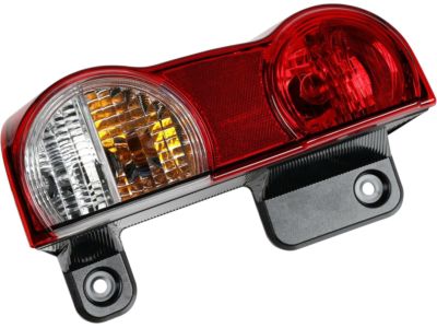 Nissan NV Tail Light - 26555-3LM0A