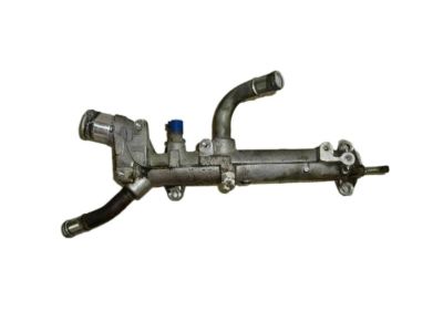 Nissan 11060-9Y400 Water Pipe Cylinder