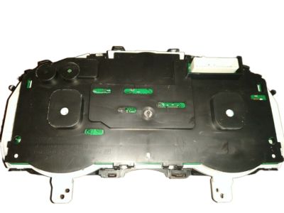 Nissan 24810-9AA2B Speedometer Instrument Cluster