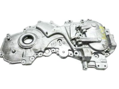 Nissan Sentra Timing Cover - 13500-3RC0C