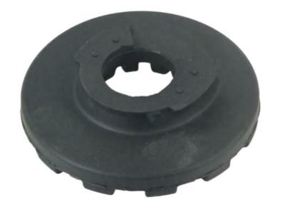 Nissan 55036-01P10 Rear Spring Rubber Seat