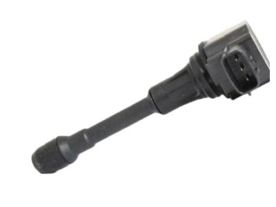Nissan Frontier Ignition Coil - 22448-EA000