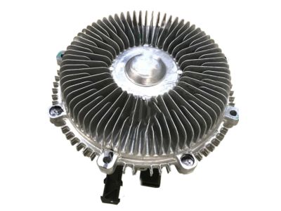 Nissan Fan Clutch - 21082-5X21C