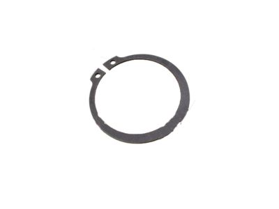 Nissan 40214-EB100 Snap Ring, Bearing