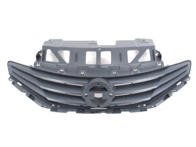 Nissan 62310-3VY0A Grille Assy-Front