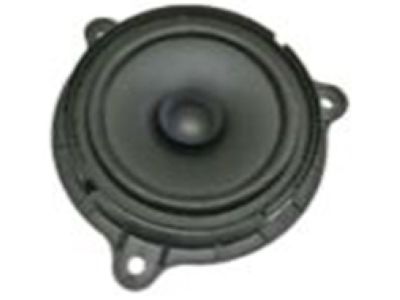 2020 Nissan Titan Car Speakers - 28154-9FU0A