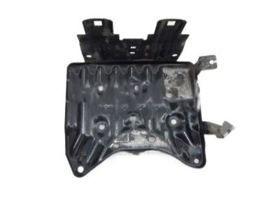 2004 Nissan Quest Battery Tray - 64860-8J000