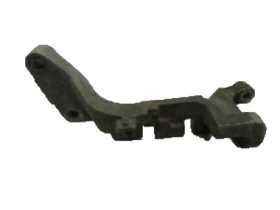 Nissan 11253-ZK60A Engine Mounting Support, Left