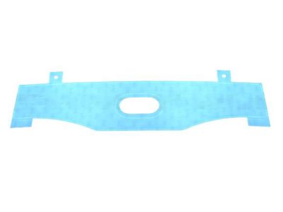 Nissan 972A2-1ET0A Protector-Storage Inner