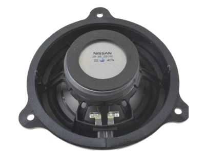 Nissan 28156-ZB000 Front Door Speaker