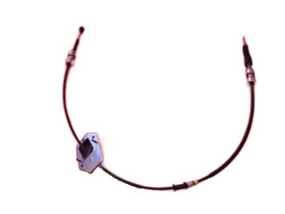 Nissan Maxima Shift Cable - 34935-ZK30A