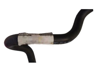 Nissan 49717-8J000 Hose Assy-Suction,Power Steering