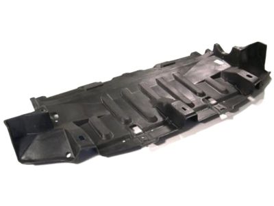 Nissan 75892-40P00 Cover-Front,Under