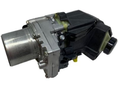 2016 Nissan Altima Power Steering Pump - 49110-3TA6E