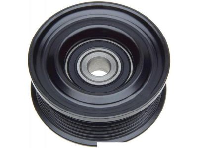 2008 Nissan Rogue A/C Idler Pulley - 11927-EA000