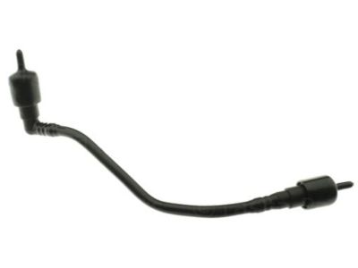 Nissan 17270-4S100 Tube Assembly Fuel Tank Outlet