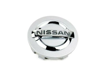 2009 Nissan Rogue Wheel Cover - 40342-EG110