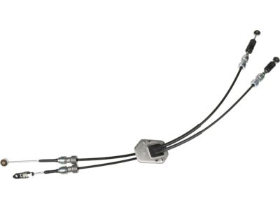 2004 Nissan Sentra Shift Cable - 34413-4Z710