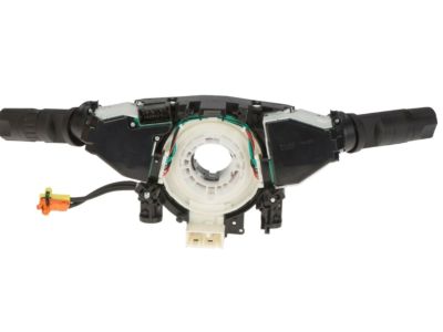 Nissan 25560-9BH0A Switch Assy-Combination