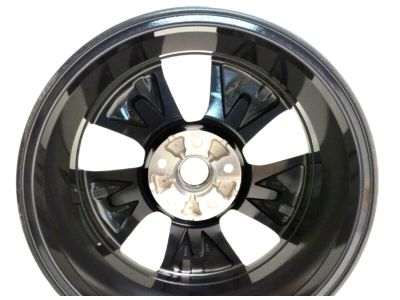 Nissan 40300-5SH3E Aluminum Wheel